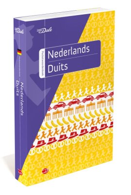 Woordenboek Nederlands-Duits