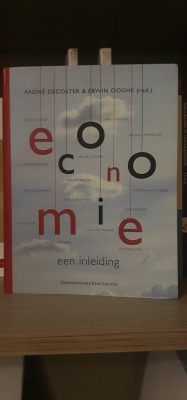 Economie - een inleiding