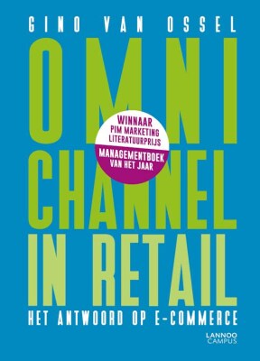 Omnichannel in retail: Het antwoord op e-commerce