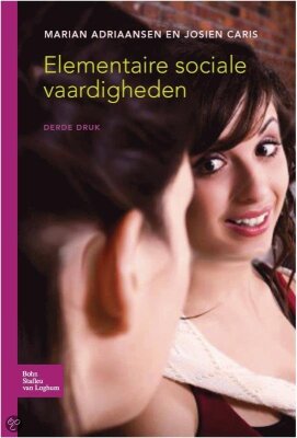 Elementaire sociale vaardigheden