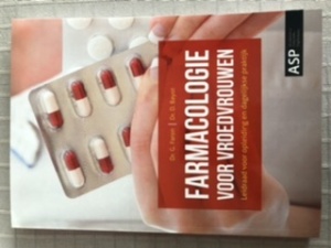 Farmacologie voor vroedvrouwen
