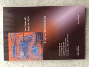 Verklarende woordenlijst - Evidence Based Medicine