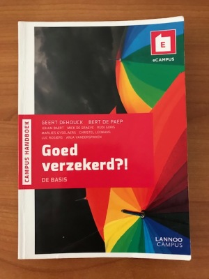 Goed Verzekerd?!