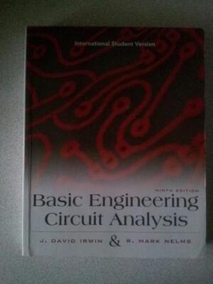 Basic Engineering Circuit Analysis