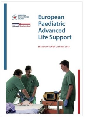 EPALS: European Paediatric Advanced Life Support