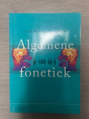 Algemene Fonetiek