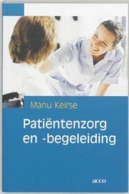 Patiëntenzorg en begeleiding