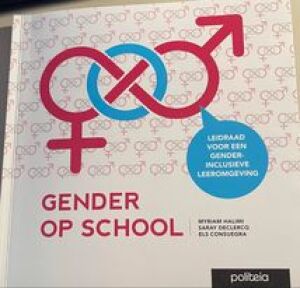 Gender op school