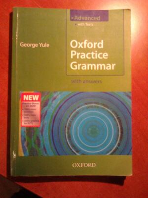 Oxford Practice Grammar