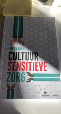 Werkboek cultuursensitieve zorg