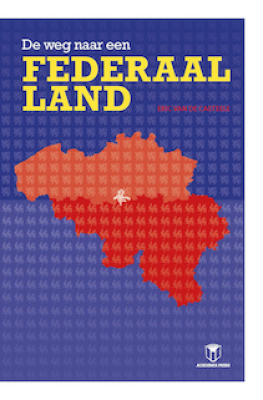 De weg naar een Federaal Land