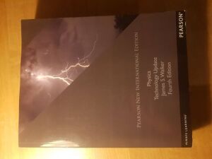 Physics Technology Update: Pearson New International Edition