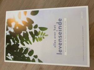 Alles over het levenseinde