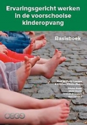 Ervaringsgericht werken in de voorschoolse kinderopvang