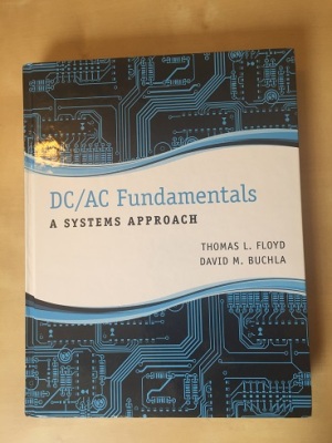 DC/AC FUNDAMENTALS A SYSTEMS APPROACH