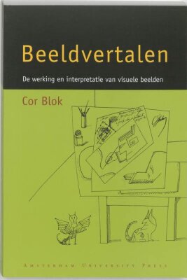 Beeldvertalen - De werking en interpretatie van visuele beelden