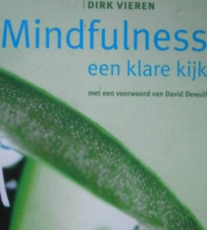 Mindfulness een klare kijk
