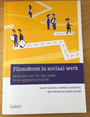 Filosoferen in sociaal werk