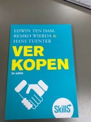 Verkopen