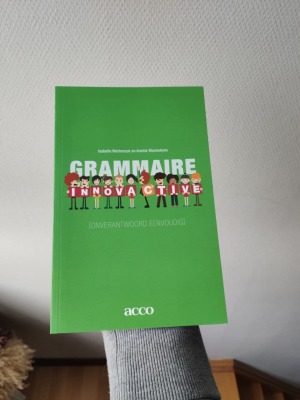 Grammaire Innovactive