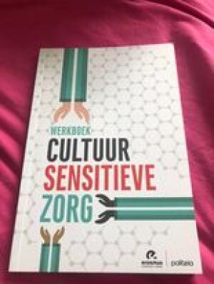 Cultuursensitievezorg