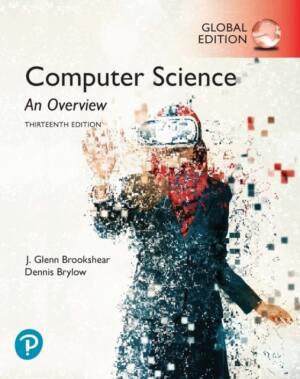 Computer Science: An overview