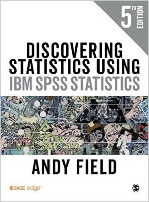 Discovering Statistics Using IBM Statistics