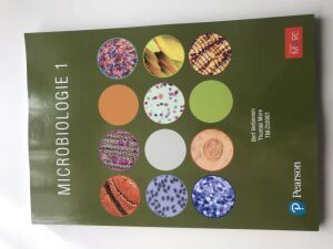Microbiologie 1