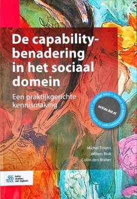 De capabilitybenadering in het sociaal domein - een praktjikgerichte kennismaking
