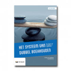 Het systeem van dubbel boekhouden (8ste editie)
