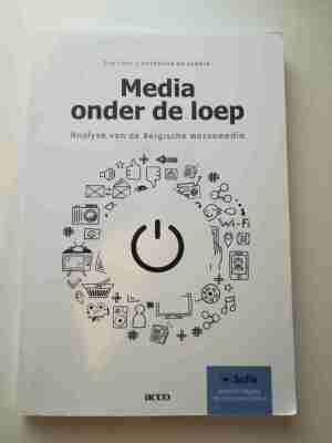 Media onder de loep. Analyse van de Belgische massamedia