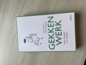 Gekkenwerk