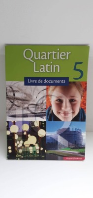 Quartier Latin 5