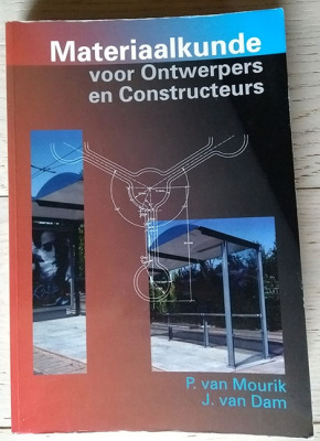 Materiaalkunde voor Ontwerpers en Constructeurs