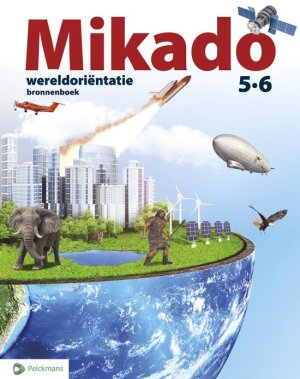 Mikado 5/6