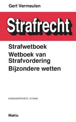Strafwetboek