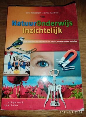 NatuurOnderwijs Inzichtelijk