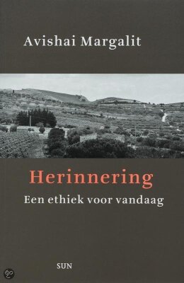 Herinnering: een ethiek voor vandaag