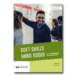 Soft Skills - Hard nodig tweede editie