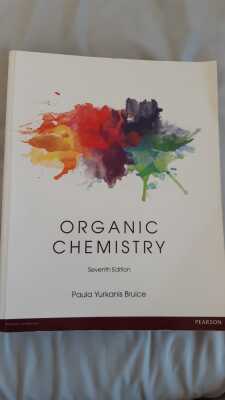 Organic Chemistry