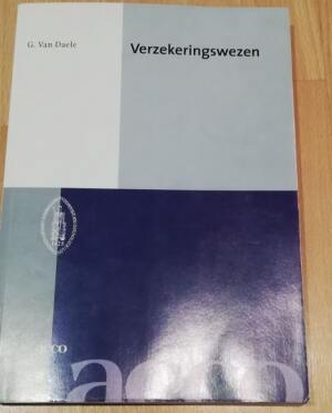 Verzekeringswezen