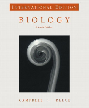 Biology 7th edition