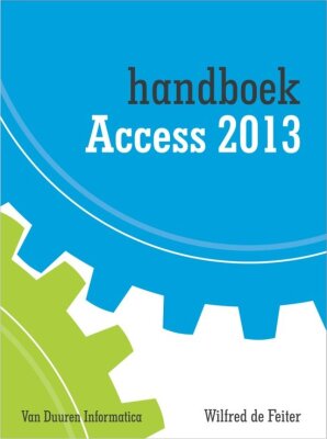 Handboek Acces 2013