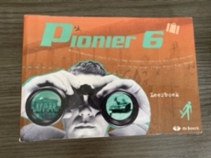 Pionier 6