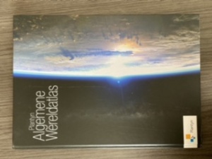 Plantyn Algemene Wereldatlas