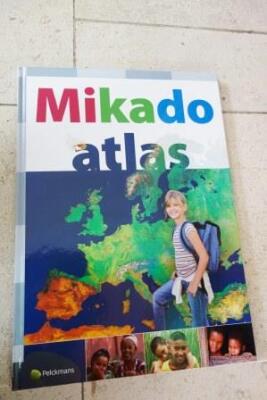 Mikado atlas