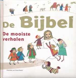 De Bijbel