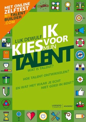 Ik kies voor mijn talent