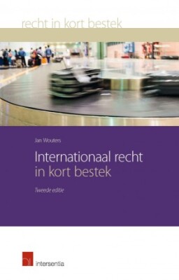 Internationaal Recht in Kort Bestek