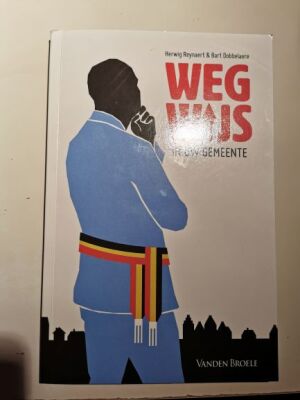 Wegwijs in uw gemeente